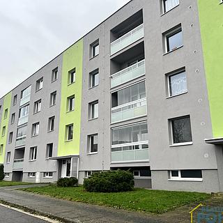 Pronájem bytu 2+1 63 m² Skořenice