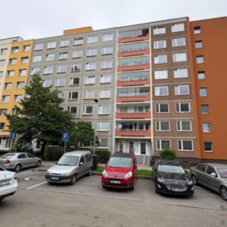 Prodej bytu 3+1 71 m² Praha