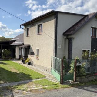 Prodej rodinného domu 95 m² Klatovy Tupadly