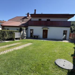 Prodej rodinného domu 100 m² Kolinec