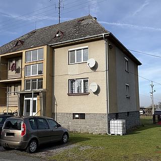 Prodej bytu 3+1 75 m² Žihobce