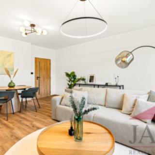 Prodej bytu 3+kk 70 m² Dlouhá Ves