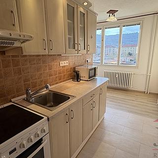 Pronájem bytu 2+1 57 m² Sušice