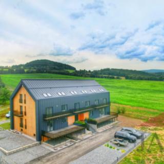 Prodej bytu 3+kk 107 m² Dlouhá Ves