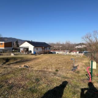 Prodej stavební parcely 852 m² Sušice III