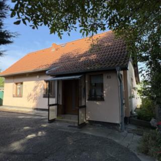 Prodej rodinného domu 83 m² Křenice, Na Obci