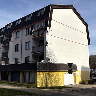 Prodej bytu 3+1 87 m² Sušice