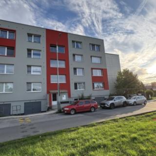 Prodej bytu 2+kk 52 m² Praha Miškovice, Na Kačence