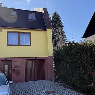 Prodej rodinného domu 90 m² Hartmanice