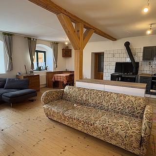 Prodej rodinného domu 150 m² Čímice