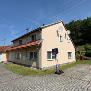 Prodej rodinného domu 270 m² Sušice