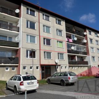 Prodej bytu 1+1 39 m² Hartmanice