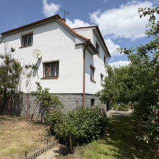 Prodej rodinného domu 219 m² Sušice II, Na Štěbetce