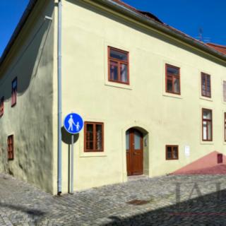 Prodej rodinného domu 344 m² Horažďovice