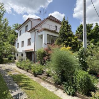 Prodej rodinného domu 219 m² Sušice II, Na Štěbetce