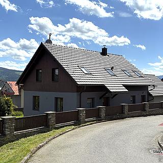 Prodej rodinného domu 162 m² Kašperské Hory, Karlova