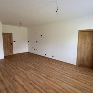 Prodej bytu 2+kk 48 m² Dlouhá Ves