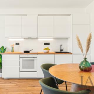 Prodej bytu 2+kk 38 m² Dlouhá Ves
