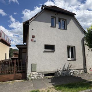 Prodej rodinného domu 90 m² Sušice II, Smetanova