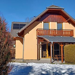 Prodej rodinného domu 176 m² Lipno nad Vltavou Slupečná