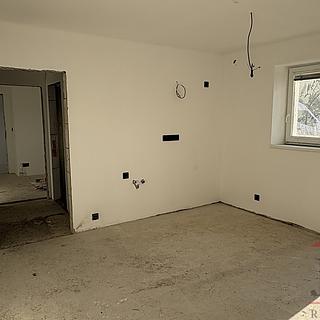 Prodej bytu 3+kk 42 m² Dlouhá Ves