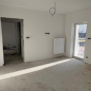 Prodej bytu 2+kk 36 m² Dlouhá Ves