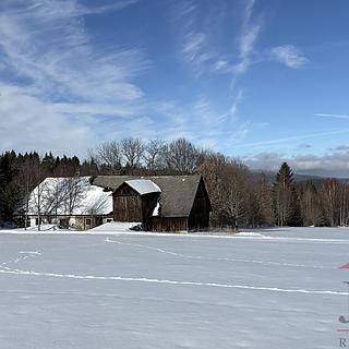 Prodej chalupy 120 m² Srní