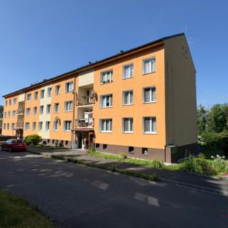 Prodej bytu 4+1 84 m² Sušice