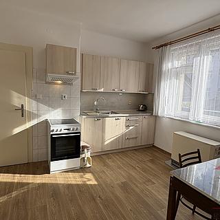 Pronájem bytu 3+1 75 m² Sušice