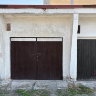 Pronájem garáže, 18m²