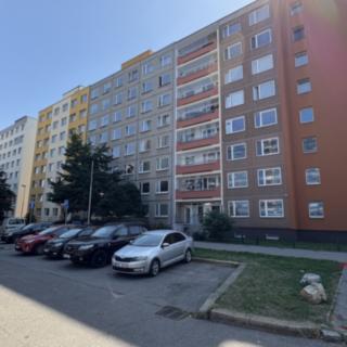 Prodej bytu 3+1 71 m² Praha Stodůlky, Borovanského