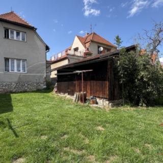 Prodej rodinného domu 90 m² Sušice II, Smetanova