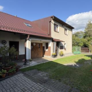 Prodej rodinného domu 95 m² Klatovy Tupadly