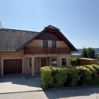 Prodej rodinného domu 176 m² Lipno nad Vltavou