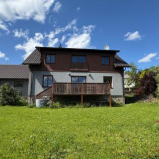 Prodej rodinného domu 162 m² Kašperské Hory