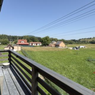 Prodej bytu 1+kk, garsoniery 18 m² Dlouhá Ves