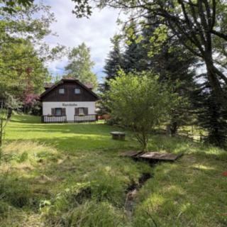 Prodej hotelu, penzionu 120 m² Prášily