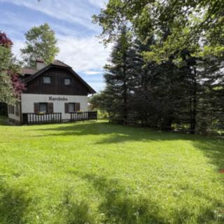 Prodej rodinného domu 140 m² Prášily