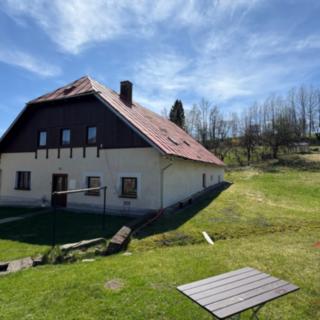 Prodej rodinného domu 238 m² Kašperské Hory, Nerudova