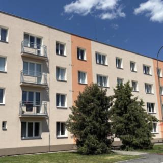 Prodej bytu 3+1 66 m² Sušice II, Lerchova