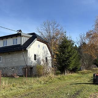 Prodej rodinného domu 104 m² Hrádek