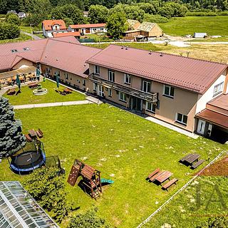 Prodej bytu 2+kk 33 m² Dlouhá Ves