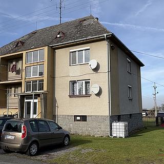 Prodej bytu 3+1 75 m² Žihobce