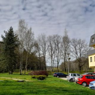 Pronájem bytu 1+kk a garsoniéry 31 m² Třešť, Palackého