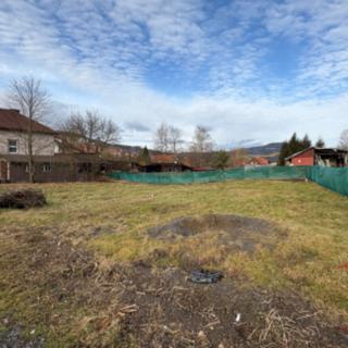 Prodej stavební parcely 737 m² Dlouhá Ves