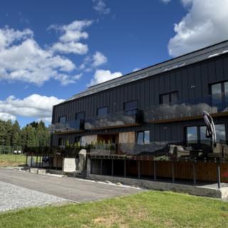 Prodej bytu 2+kk 56 m² Dlouhá Ves