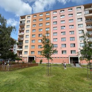 Prodej bytu 1+1 37 m² Sušice II, Sirkařská