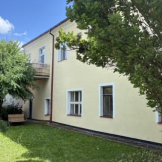 Pronájem bytu 3+kk 75 m² Sušice I, Americké armády