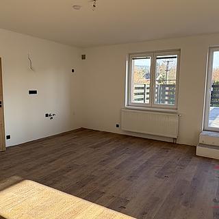 Prodej bytu 2+kk 48 m² Dlouhá Ves