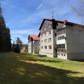 Prodej bytu 3+1 73 m² Srní